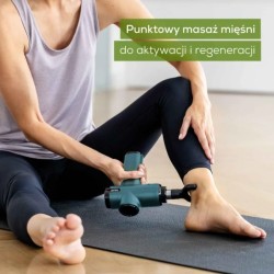 Urządzenie do masażu MG99 | PartsPC.pl