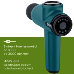 Urządzenie do masażu MG99 | PartsPC.pl