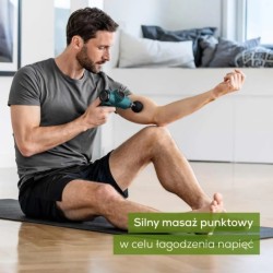 Urządzenie do masażu MG99 | PartsPC.pl