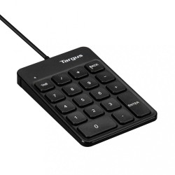 Klawiatura numeryczna USB Wired Numeric EcoSmart Keypad | PartsPC.pl