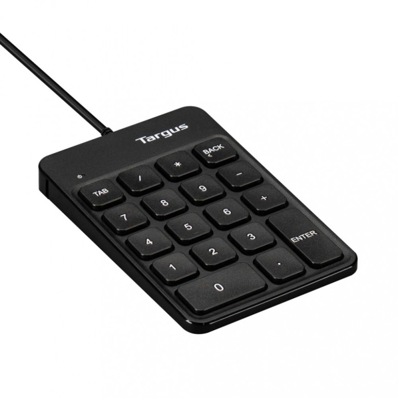 Klawiatura numeryczna USB Wired Numeric EcoSmart Keypad | PartsPC.pl