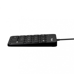 Klawiatura numeryczna USB Wired Numeric EcoSmart Keypad | PartsPC.pl