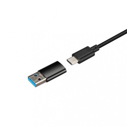 Klawiatura numeryczna USB Wired Numeric EcoSmart Keypad | PartsPC.pl