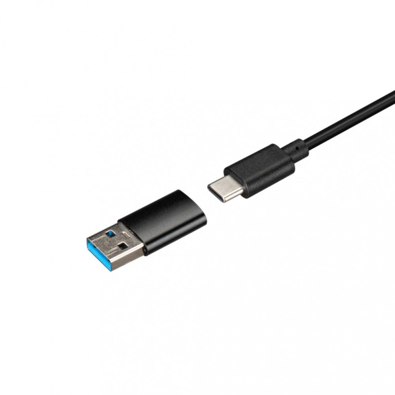 Klawiatura numeryczna USB Wired Numeric EcoSmart Keypad | PartsPC.pl