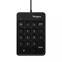 Klawiatura numeryczna USB Wired Numeric EcoSmart Keypad | PartsPC.pl