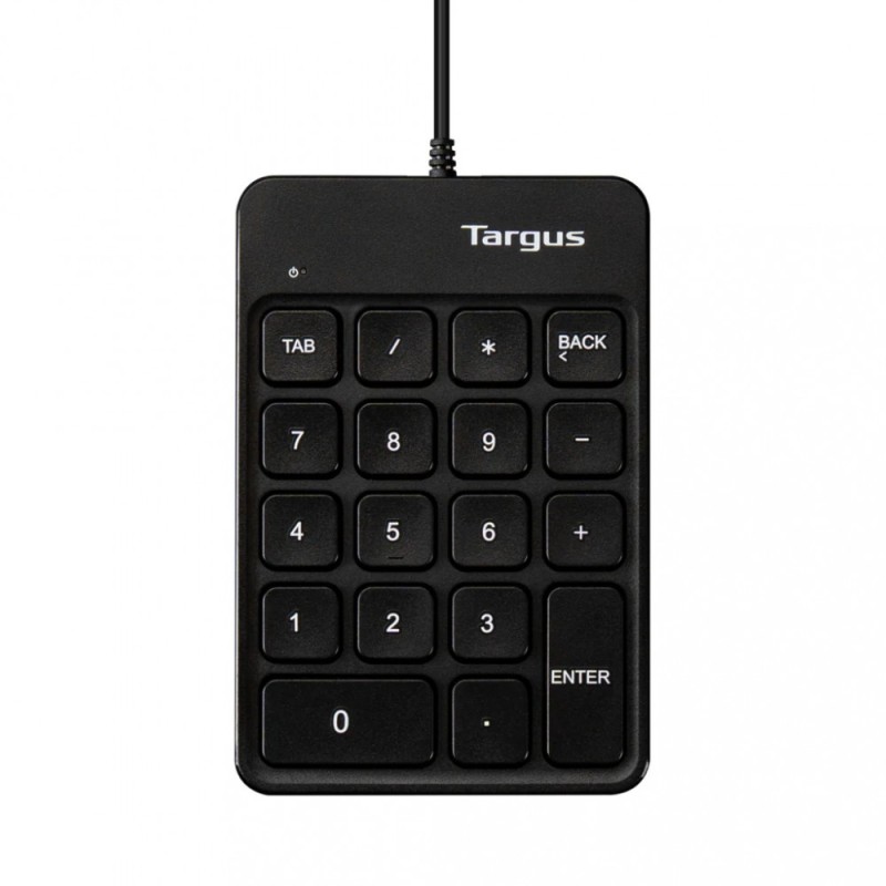 Klawiatura numeryczna USB Wired Numeric EcoSmart Keypad | PartsPC.pl
