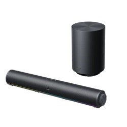 Zestaw głośników Desktop Speaker Pro set | PartsPC.pl