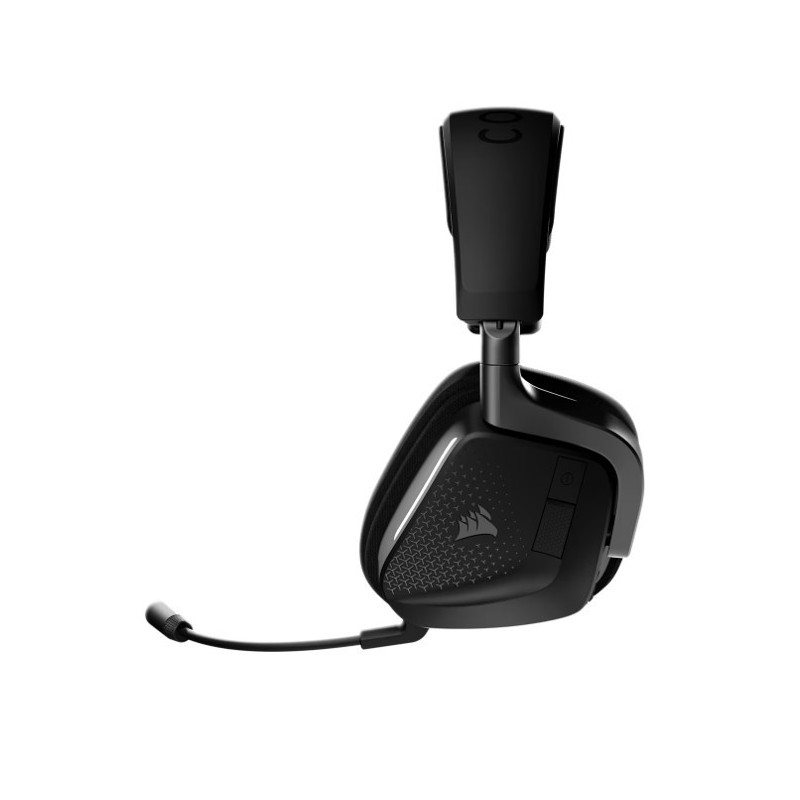 Słuchawki gamingowe Void Max v2 Carbon | PartsPC.pl