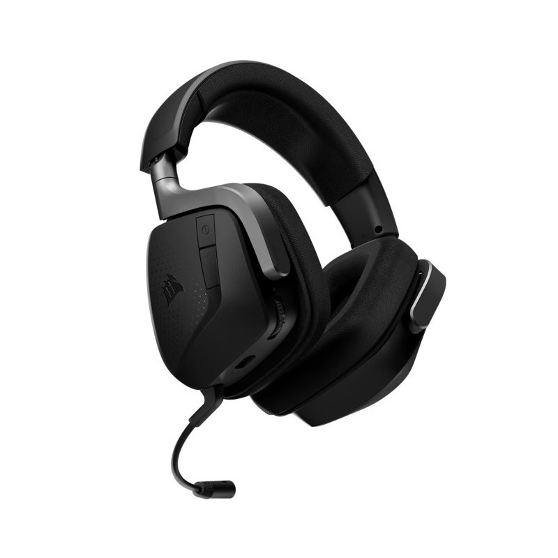 Słuchawki gamingowe Void Max v2 Carbon | PartsPC.pl
