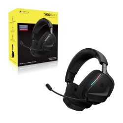 Słuchawki gamingowe Void Max v2 Carbon | PartsPC.pl