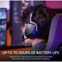 Słuchawki gamingowe Void Max v2 Carbon | PartsPC.pl