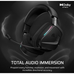 Słuchawki gamingowe Void Max v2 Carbon | PartsPC.pl