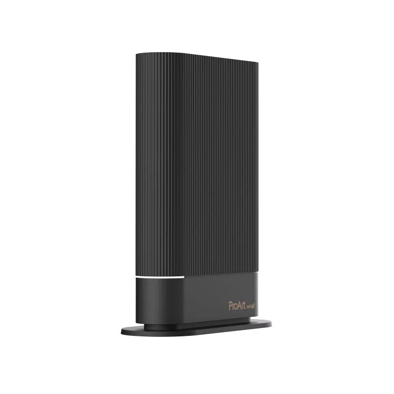 Router PRT-BE5000 Wifi 7 Dual Band Creator First | PartsPC.pl