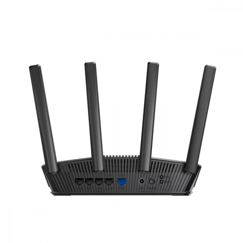 Router RT-BE59 BE5000 Dual Band WiFi 7 | PartsPC.pl