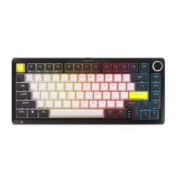 Klawiatura gamingowa Makr Pro 75 Carbon | PartsPC.pl