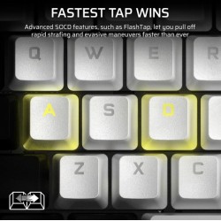 Klawiatura gamingowa Makr Pro 75 Carbon | PartsPC.pl