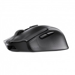 Mysz Harpoon Wireless V2 Czarna | PartsPC.pl