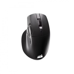 Mysz Nightsword V2 Czarna | PartsPC.pl