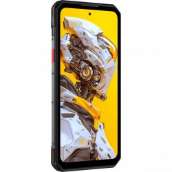 Smartfon WP60 5G 12/512 GB IP69K żółty | PartsPC.pl