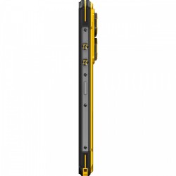 Smartfon WP60 5G 12/512 GB IP69K żółty | PartsPC.pl