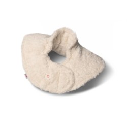 Poduszka grzewcza na ramiona HK165 Huggy creme | PartsPC.pl