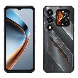 Smartfon WP66 5G 12/512 GB IP69K czarny | PartsPC.pl