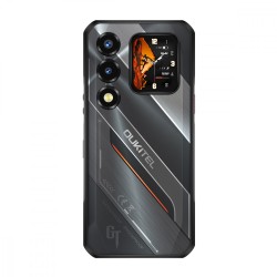 Smartfon WP66 5G 12/512 GB IP69K czarny | PartsPC.pl