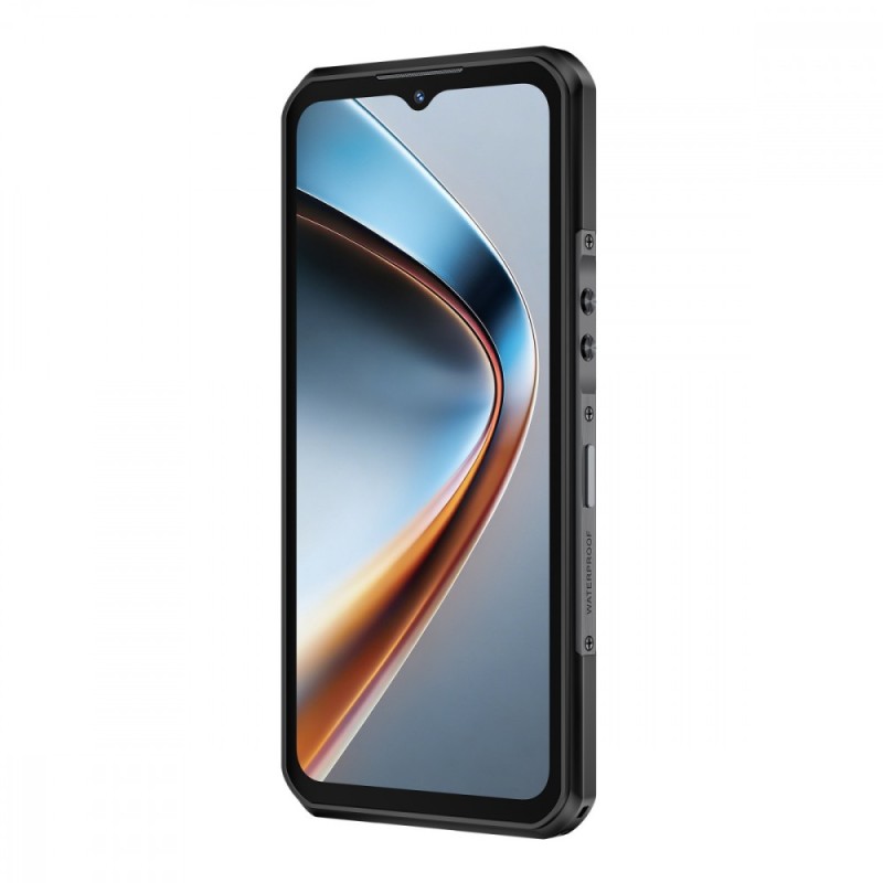 Smartfon WP66 5G 12/512 GB IP69K czarny | PartsPC.pl