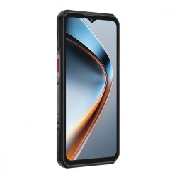 Smartfon WP66 5G 12/512 GB IP69K czarny | PartsPC.pl