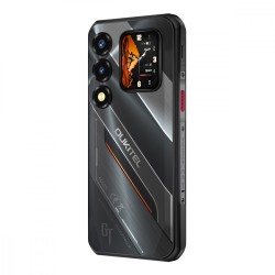 Smartfon WP66 5G 12/512 GB IP69K czarny | PartsPC.pl