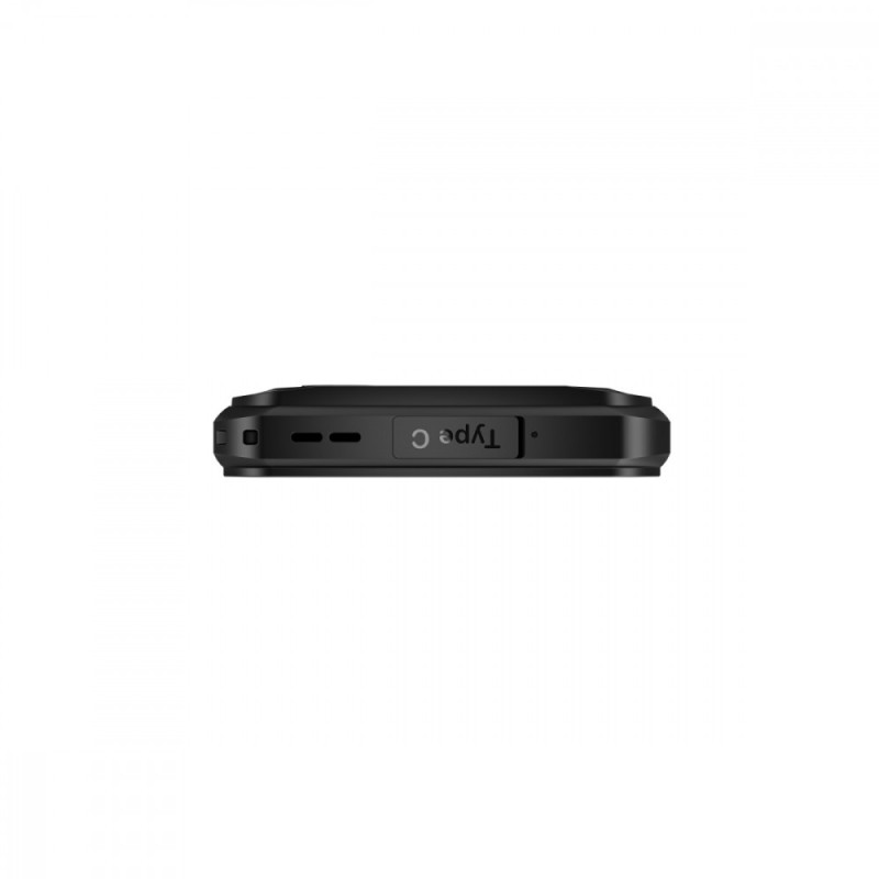 Smartfon WP66 5G 12/512 GB IP69K czarny | PartsPC.pl