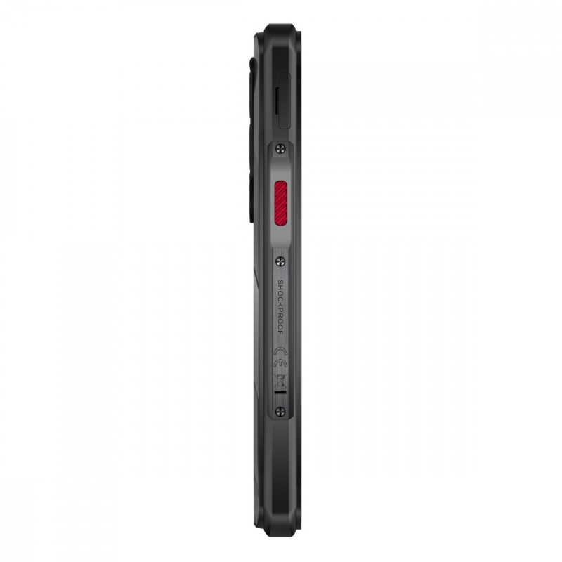 Smartfon WP66 5G 12/512 GB IP69K czarny | PartsPC.pl