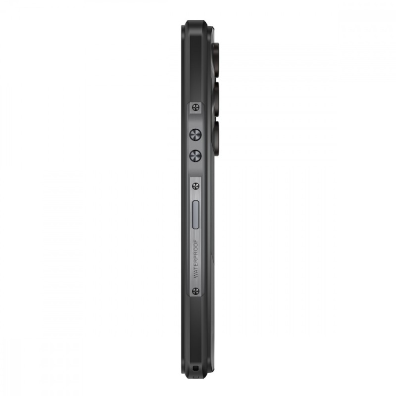 Smartfon WP66 5G 12/512 GB IP69K czarny | PartsPC.pl