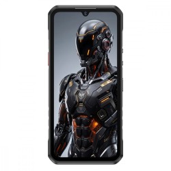Smartfon WP68 Air 5G 12 /512GB IP69K czarny | PartsPC.pl