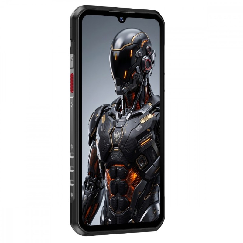 Smartfon WP68 Air 5G 12 /512GB IP69K czarny | PartsPC.pl
