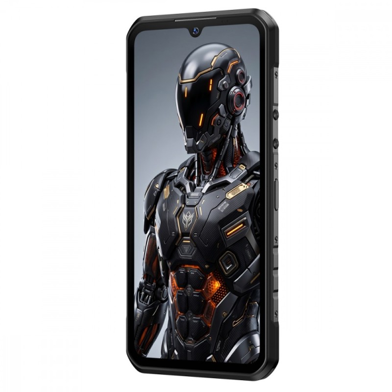 Smartfon WP68 Air 5G 12 /512GB IP69K czarny | PartsPC.pl