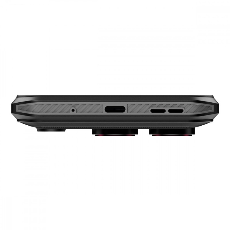 Smartfon WP68 Air 5G 12 /512GB IP69K czarny | PartsPC.pl