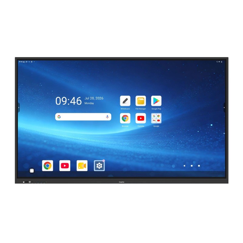 Monitor interaktywny Dahua DHI-LPH75-ST470-L-S2 75" 4K (Andr… | PartsPC.pl