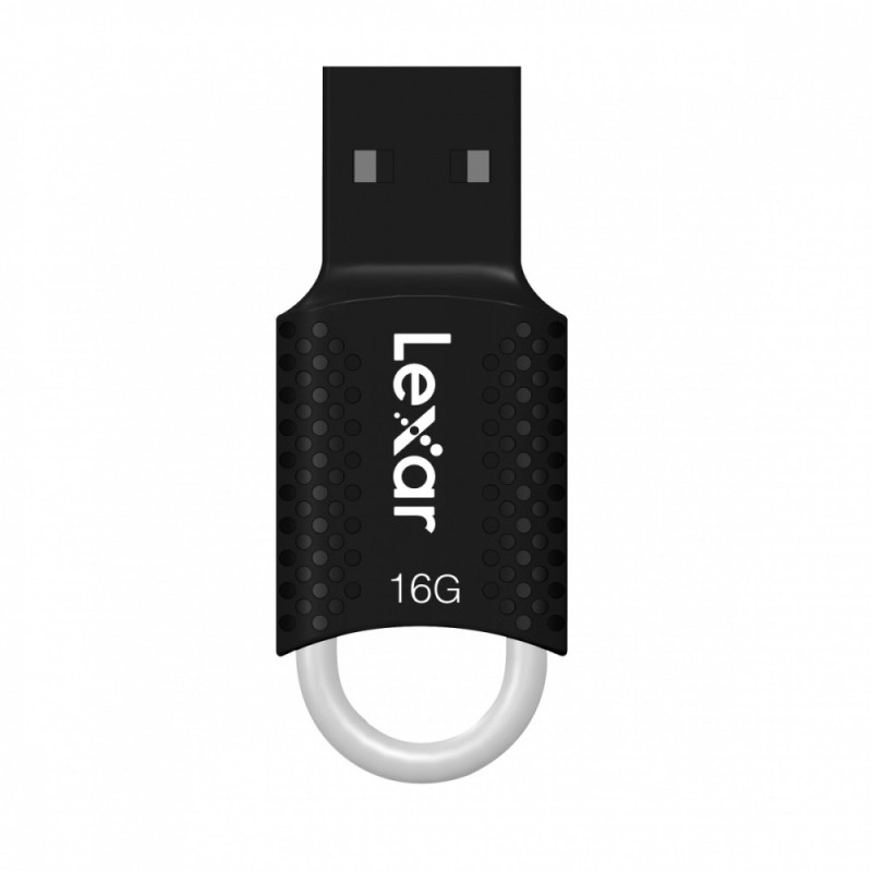 Pendrive JumpDrive V40 16GB USB 2.0 | PartsPC.pl