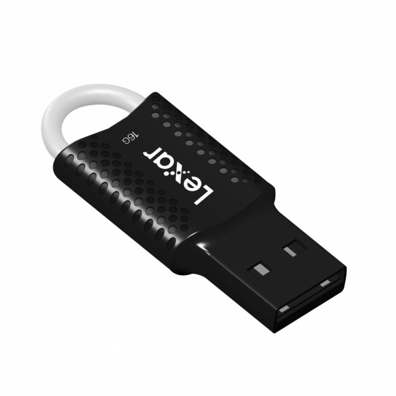 Pendrive JumpDrive V40 16GB USB 2.0 | PartsPC.pl