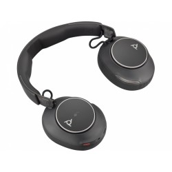 Słuchawki Voyager Surround 80 UC MS USB-C +USB-C/A Adapter 8… | PartsPC.pl
