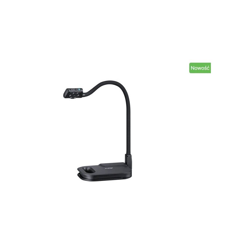 AVerMedia Wizualizer U50+ | PartsPC.pl
