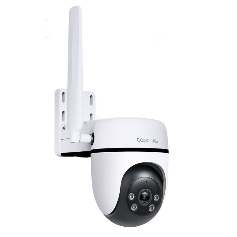 Kamera Tapo C501GW Outdoor Pan/Tilt 4G LTE | PartsPC.pl