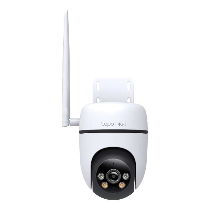 Kamera Tapo C501GW Outdoor Pan/Tilt 4G LTE | PartsPC.pl