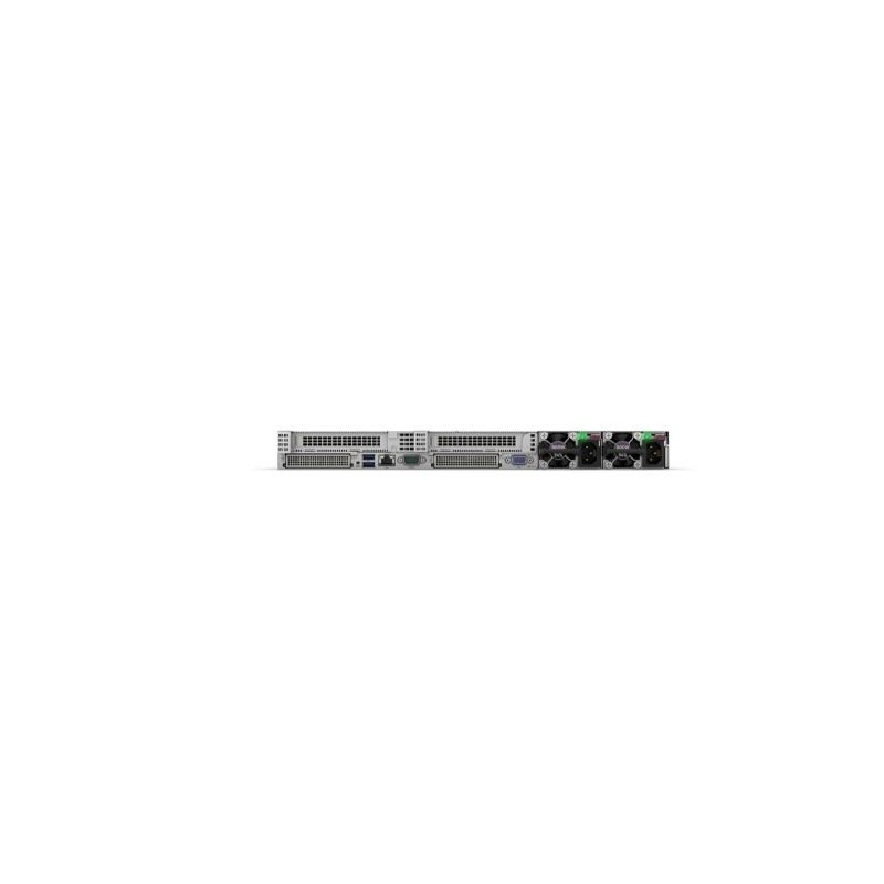 Serwer ProLiant DL365 G11 9115 8SFF EU P81840-425 | PartsPC.pl