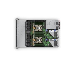 Serwer ProLiant DL365 G11 9115 8SFF EU P81840-425 | PartsPC.pl