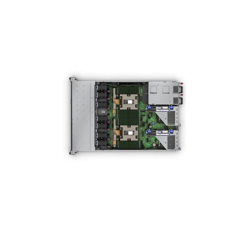 Serwer ProLiant DL365 G11 9115 8SFF EU P81840-425 | PartsPC.pl