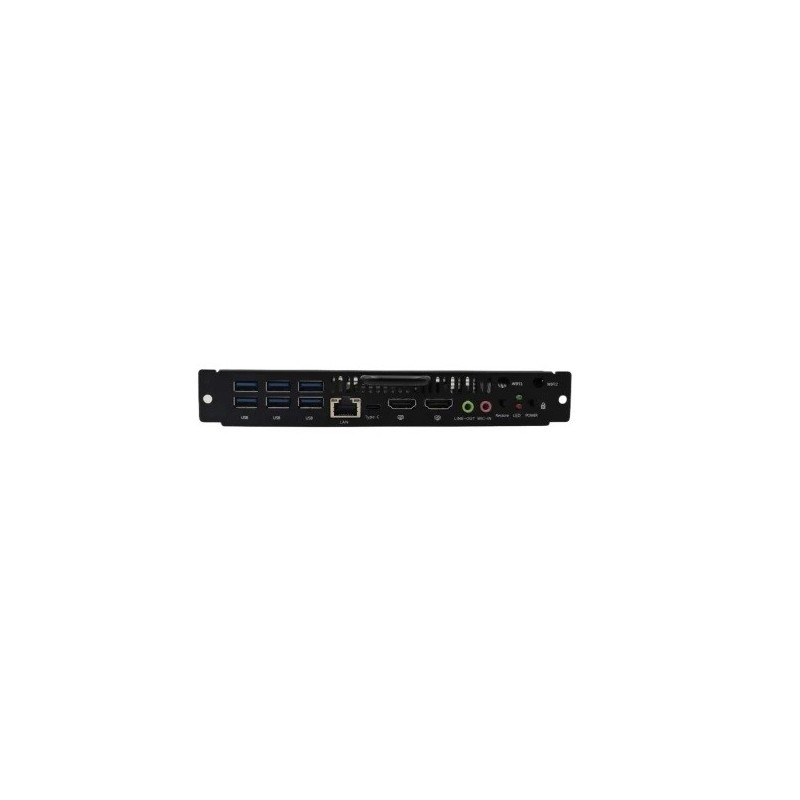 Komputer OPS i5 13450HX 8GB 256GB/WIN 11PRO | PartsPC.pl
