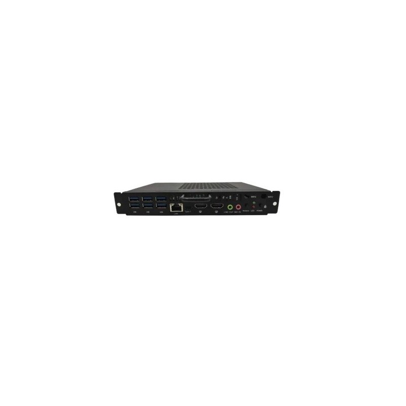 Komputer OPS i5 13450HX 8GB 256GB/WIN 11PRO | PartsPC.pl