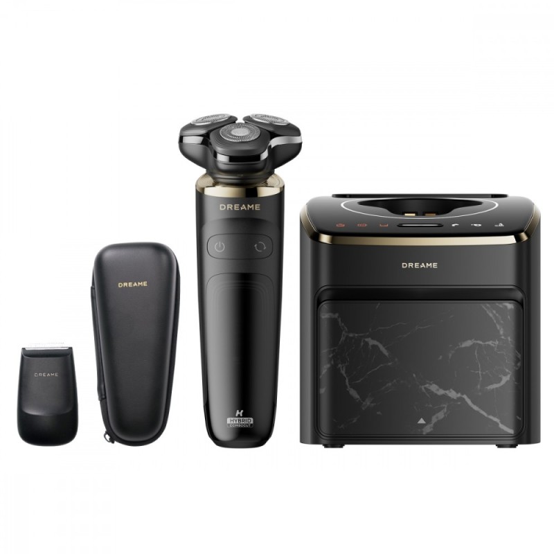 Golarka S9 Pro | PartsPC.pl